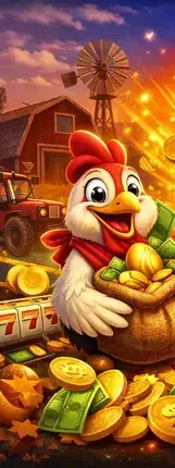 Chicken Road 2.0 cover